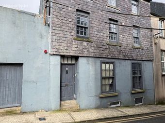 Allen Street House, 4 Allen Street Lower, Wexford Town, Co. Wexford - Image 5