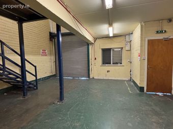 Unit 37, Park West Enterprise Centre, Lavery Avenue, Park West, Dublin 12 - Image 5