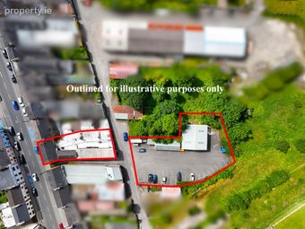 Spar Supermarket, Main Street, Charlestown, Co. Mayo, Charlestown, Co. Mayo - Image 2