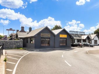 The Foxhunter, Lucan Road, Ballydowd, Lucan, Co. Dublin - Image 2