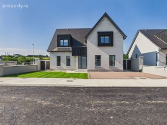 House Type C, Blackwater, Co. Wexford