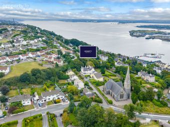 Robin Hill, Lake Road, Cobh, Co. Cork - Image 3