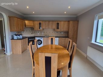 Apartment 2, Scramogue Manor, Scramoge, Co. Roscommon