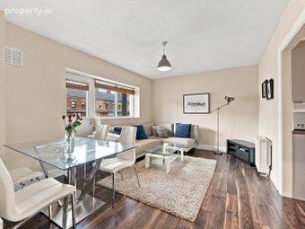 Apartment 23, Shelbourne Park Apartments, Ringsend, Dublin 4 - Image 2