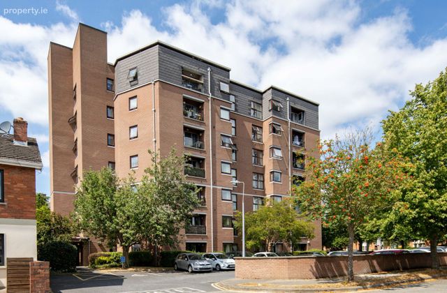 37 Cullenswood House, Ranelagh, Dublin 6 - Click to view photos