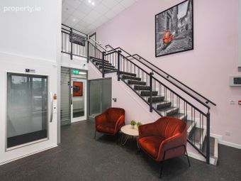 Office 26, Workhub, 6 Fern Road, Leopardstown, Dublin 18 - Image 3