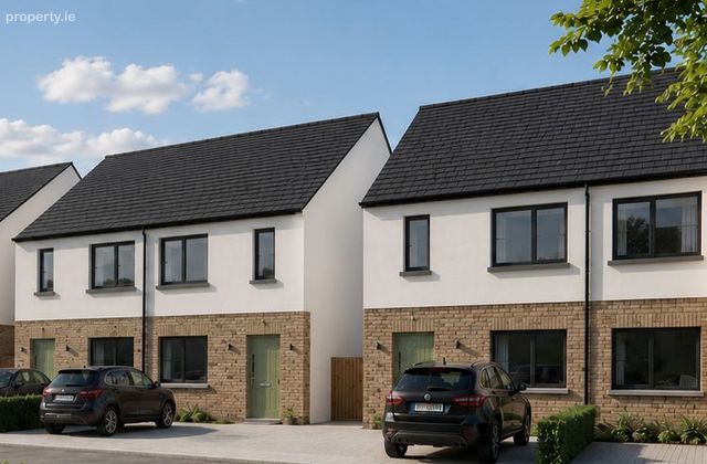 Chestnut, Baltinglass, Co. Wicklow - Click to view photos