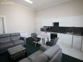 Apartment 2, 35 South Terrace, Cork City Centre, Co. Cork - Image 4
