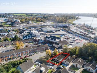 1 Bishopsgrove, Ferrybank, Waterford City, Co. Waterford, Ferrybank, Co. Waterford - Image 3