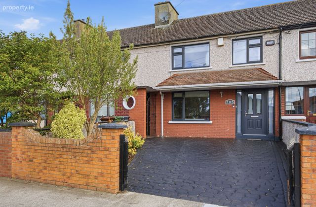 105 Harmonstown Road, Dublin 5, Artane, Dublin 5 - Click to view photos