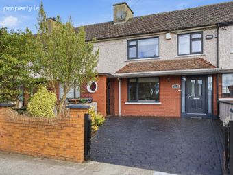 105 Harmonstown Road, Dublin 5, Artane, Dublin 5