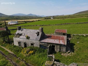 Graffee, Ballydavid, Co. Kerry