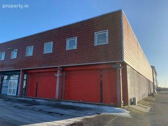 Unit 53, N17 Business Park, Tuam, Co. Galway - Image 2