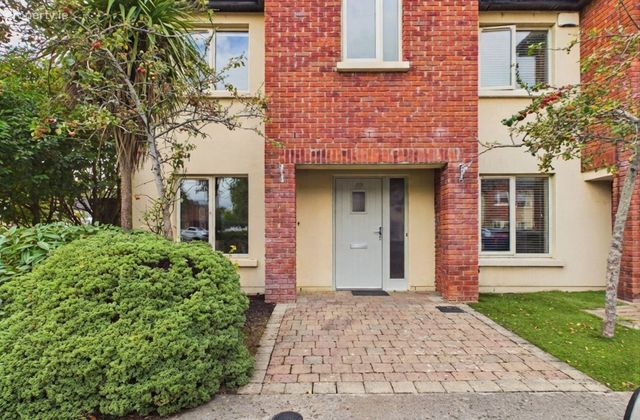 49 Churchfields, Ashbourne, Ashbourne, Co. Meath - Click to view photos