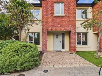 49 Churchfields,Ashbourne,Co. Meath, Ashbourne, Co. Meath