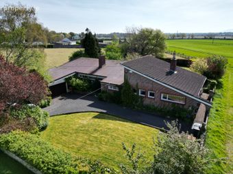 Knock Na Ree, Westmanstown, Lucan, Co. Dublin