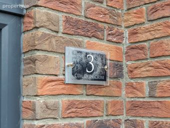3 Cuil Duin Close, Citywest, Dublin 24, Citywest, Co. Dublin - Image 5