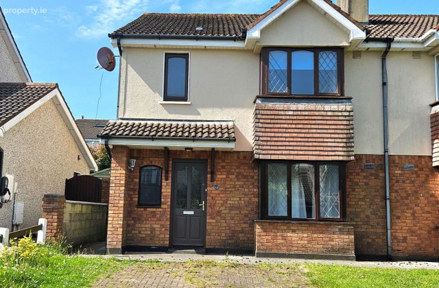 Appian Grove, Ardkeen Village, Waterford City Centre, Co. Waterford - Click to view photos