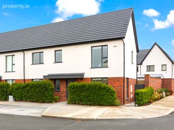 3 Graydon Park, Newcastle, Co. Dublin, Newcastle, Co. Dublin