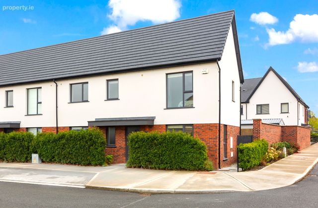 3 Graydon Park, Newcastle, Co. Dublin, Newcastle, Co. Dublin - Click to view photos