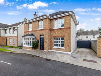 7 Edgeworth Court, Longwood, Co Meath, Longwood, Co. Meath - Image 2