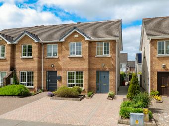 57 An Fiodan, Doughiska, Co. Galway