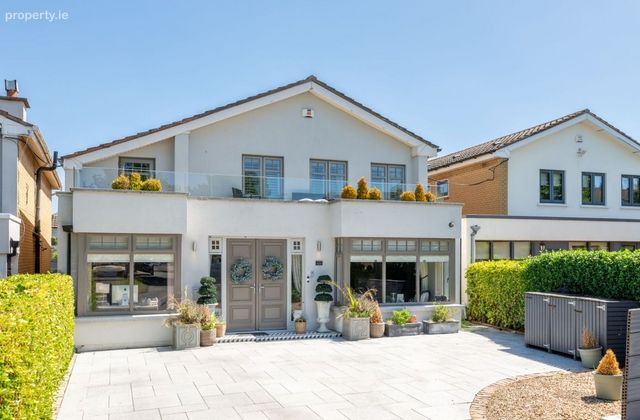 222 Seapark, Malahide, Malahide, Co. Dublin - Click to view photos
