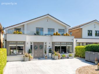 222 Seapark, Malahide, Malahide, Co. Dublin