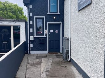 Main Street Blanchardstown, Blanchardstown, Dublin 15