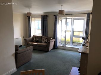 Apartment, Edward Court, Edward Street, Tralee, Co. Kerry, Tralee, Co. Kerry - Image 3