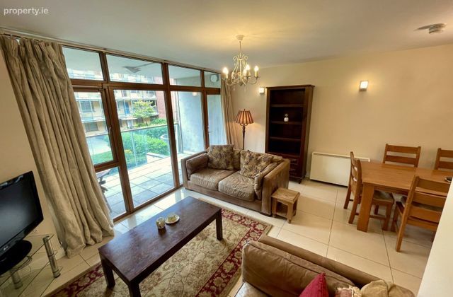 18 Doolin House, Clare Village, Ayrfield, Dublin 13 - Click to view photos