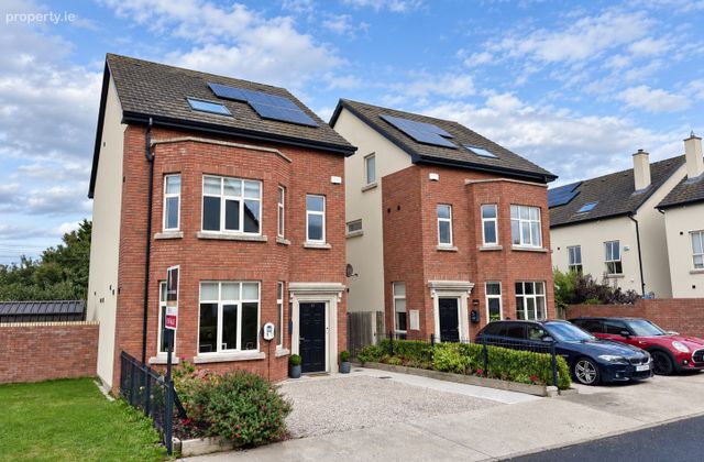 13 Dargan's Way, Dublin 13, Sutton, Dublin 13 - Click to view photos