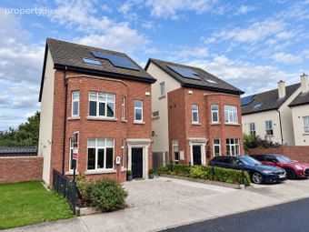 13 Dargan's Way, Dublin 13, Sutton, Dublin 13
