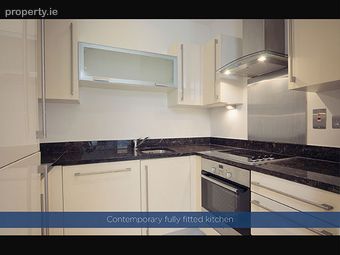 Three Bedroom Apartment (phase 1), South Circular Road, Dublin 8 - Image 2