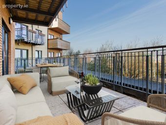 7 The View, Carrickmines Manor, Carrickmines, Dublin 18, Carrickmines, Dublin 18
