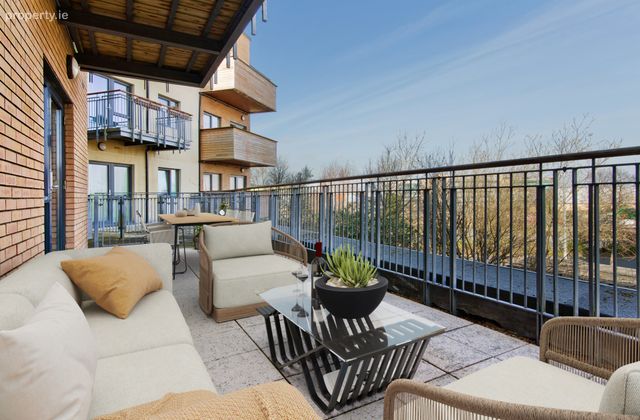 7 The View, Carrickmines Manor, Carrickmines, Dublin 18, Carrickmines, Dublin 18 - Click to view photos