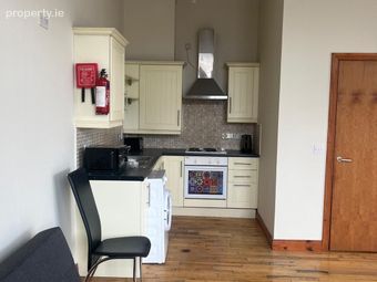 Apartment 1, The Towers, Fairgreen, Mallow, Co. Cork - Image 5