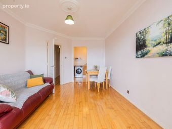 Apartment 30, Clonliffe Square, Distillery Road, Drumcondra, Dublin 3 - Image 3