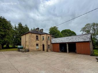 Bohergeela Lodge, Bohergeela, Meanus, Bruff, Co. Limerick, Bruff, Co. Limerick - Image 5