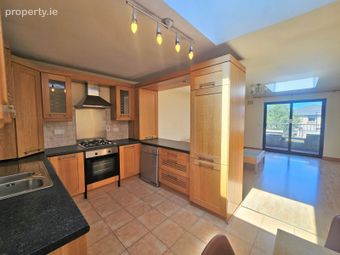 Apartment 5, Abbey Manor, Newbridge, Co. Kildare - Image 4