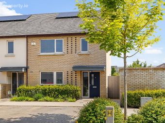 14 Saint Helens Chase, Adamstown, Co. Dublin, Adamstown, Co. Dublin
