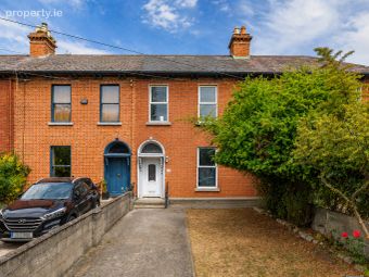 154 Clonliffe Road, Drumcondra, Dublin 3, Drumcondra, Dublin 3