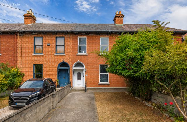 154 Clonliffe Road, Drumcondra, Dublin 3, Drumcondra, Dublin 3 - Click to view photos