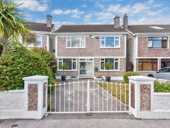 64 Hollywood Park, Naas, Co. Kildare, Naas, Co. Kildare