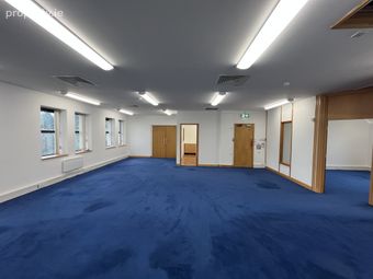 First Floor Block 8, Airvista Office Park, Santry, Dublin 9 - Image 3