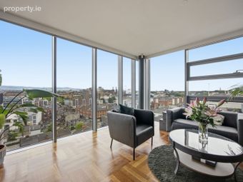 The Penthouse, Smithfield Market, Block B, Smithfield, Dublin 7 - Image 2