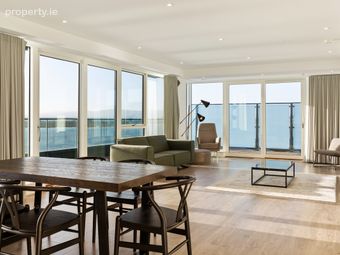 2 Bed Plus Study Penthouse, Howth Road, Raheny, Dublin 5 - Image 2