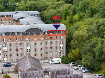 517 River Towers, Lee Road, Sunday's Well, Co. Cork - Image 2