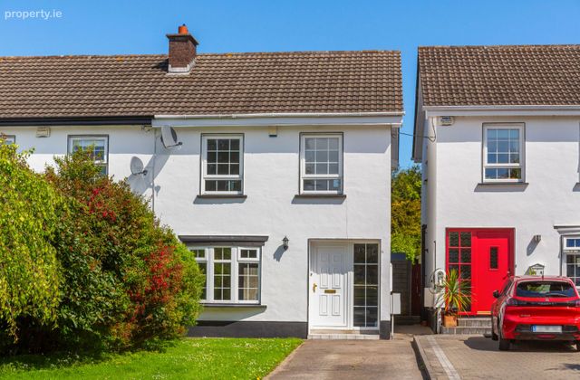 72 Ryecroft, Church Road, Bray, Co. Wicklow - Click to view photos