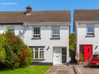 72 Ryecroft, Church Road, Bray, Co. Wicklow